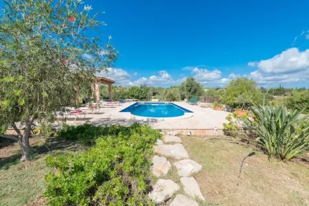 Sa Plana (cala Bona), Sa Plana (cala Bona) - Villa avec piscine privée - Photo 31