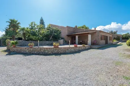 Sa Plana (cala Bona), Sa Plana (cala Bona) - Villa avec piscine privée - Photo 32