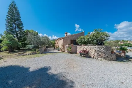 Sa Plana (cala Bona), Sa Plana (cala Bona) - Villa avec piscine privée - Photo 33