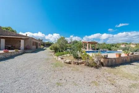 Sa Plana (cala Bona), Sa Plana (cala Bona) - Villa avec piscine privée - Photo 34