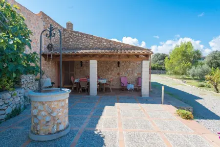 Sa Plana (cala Bona), Sa Plana (cala Bona) - Villa avec piscine privée - Photo 35