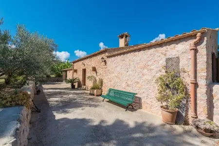 Sa Plana (cala Bona), Sa Plana (cala Bona) - Villa avec piscine privée - Photo 36