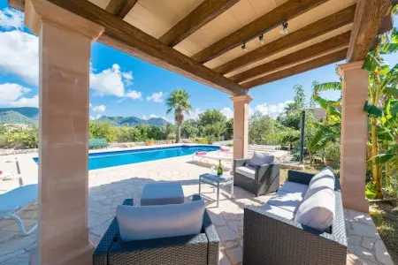 Sa Plana (cala Bona), Sa Plana (cala Bona) - Villa avec piscine privée - Photo 37