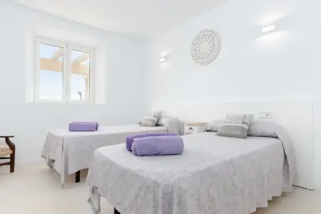 El Paraiso (porto Cristo), El Paraiso (porto Cristo) - Villa avec piscine - Photo 5