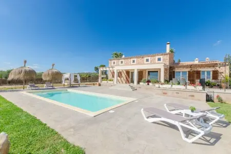 El Paraiso (porto Cristo), El Paraiso (porto Cristo) - Villa avec piscine - Photo 22