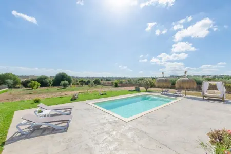 El Paraiso (porto Cristo), El Paraiso (porto Cristo) - Villa avec piscine - Photo 33