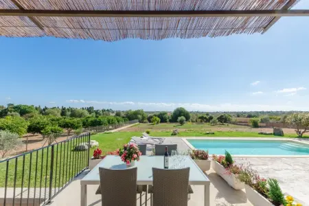 El Paraiso (porto Cristo), El Paraiso (porto Cristo) - Villa avec piscine - Photo 39