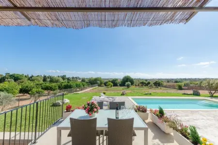 El Paraiso (porto Cristo), El Paraiso (porto Cristo) - Villa avec piscine - Photo 63