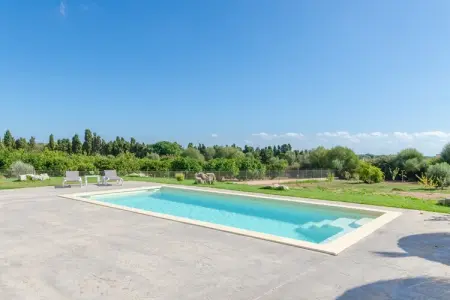 El Paraiso (porto Cristo), El Paraiso (porto Cristo) - Villa avec piscine - Photo 66