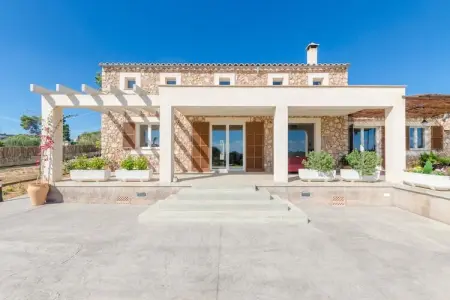 El Paraiso (porto Cristo), El Paraiso (porto Cristo) - Villa avec piscine - Photo 68