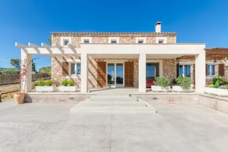 El Paraiso (porto Cristo), El Paraiso (porto Cristo) - Villa avec piscine - Photo 72
