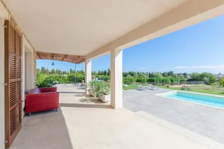 El Paraiso (porto Cristo), El Paraiso (porto Cristo) - Villa avec piscine - Photo 74