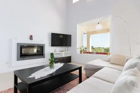 El Paraiso (porto Cristo), El Paraiso (porto Cristo) - Villa avec piscine - Photo 79