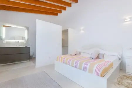 El Paraiso (porto Cristo), El Paraiso (porto Cristo) - Villa avec piscine - Photo 92