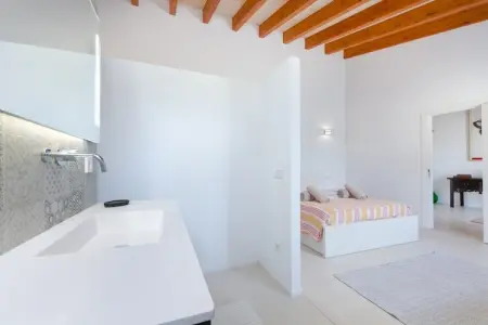 El Paraiso (porto Cristo), El Paraiso (porto Cristo) - Villa avec piscine - Photo 96