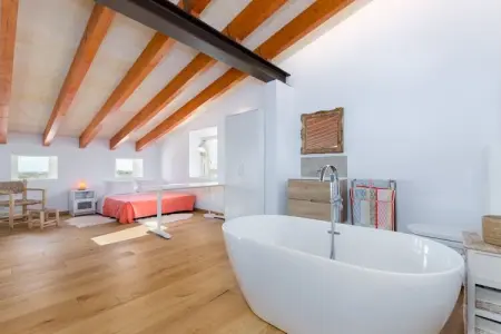 El Paraiso (porto Cristo), El Paraiso (porto Cristo) - Villa avec piscine - Photo 105