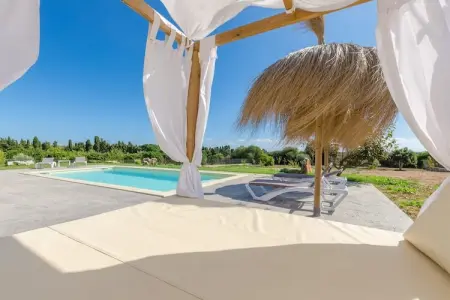El Paraiso (porto Cristo), El Paraiso (porto Cristo) - Villa avec piscine - Photo 112
