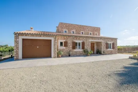 El Paraiso (porto Cristo), El Paraiso (porto Cristo) - Villa avec piscine - Photo 115