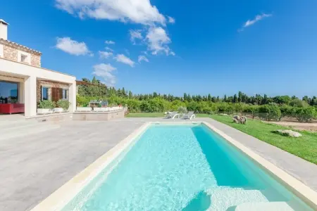 El Paraiso (porto Cristo), El Paraiso (porto Cristo) - Villa avec piscine - Photo 119