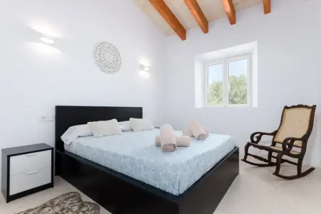 El Paraiso (porto Cristo), El Paraiso (porto Cristo) - Villa avec piscine - Photo 120