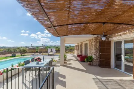 El Paraiso (porto Cristo), El Paraiso (porto Cristo) - Villa avec piscine - Photo 122