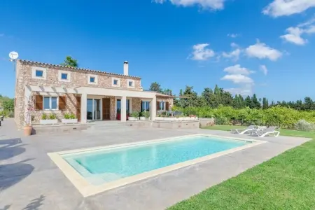 El Paraiso (porto Cristo), El Paraiso (porto Cristo) - Villa avec piscine - Photo 123