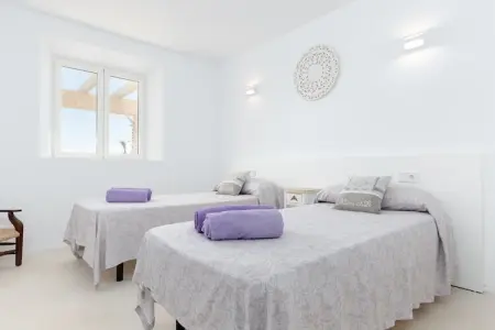 El Paraiso (porto Cristo), El Paraiso (porto Cristo) - Villa avec piscine - Photo 128