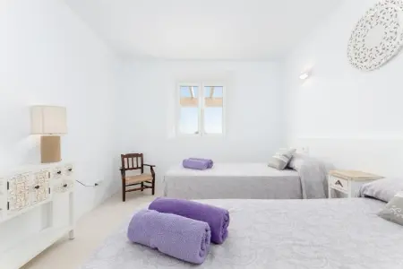 El Paraiso (porto Cristo), El Paraiso (porto Cristo) - Villa avec piscine - Photo 132