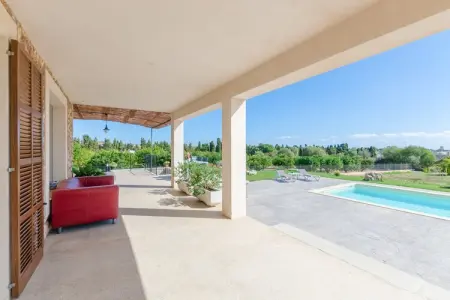 El Paraiso (porto Cristo), El Paraiso (porto Cristo) - Villa avec piscine - Photo 133