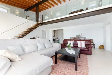 El Paraiso (porto Cristo), El Paraiso (porto Cristo) - Villa avec piscine - Photo 137