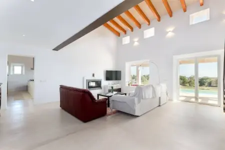 El Paraiso (porto Cristo), El Paraiso (porto Cristo) - Villa avec piscine - Photo 141