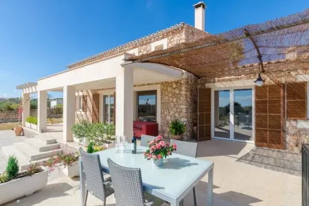 El Paraiso (porto Cristo), El Paraiso (porto Cristo) - Villa avec piscine - Photo 144