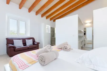 El Paraiso (porto Cristo), El Paraiso (porto Cristo) - Villa avec piscine - Photo 146