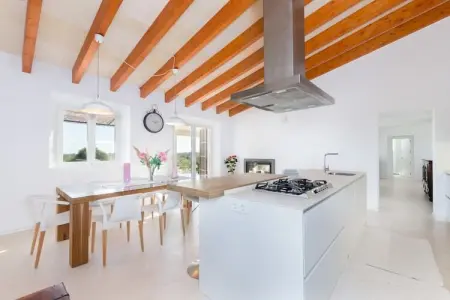 El Paraiso (porto Cristo), El Paraiso (porto Cristo) - Villa avec piscine - Photo 156
