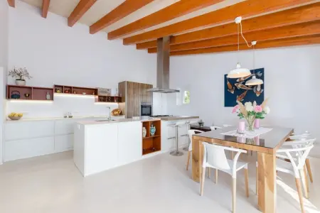 El Paraiso (porto Cristo), El Paraiso (porto Cristo) - Villa avec piscine - Photo 160
