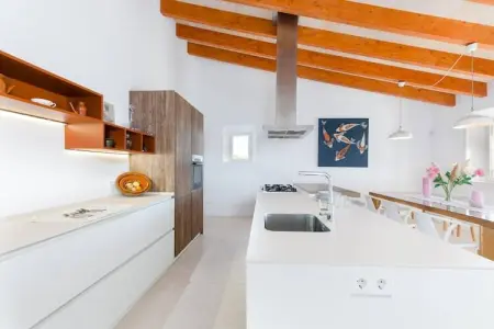 El Paraiso (porto Cristo), El Paraiso (porto Cristo) - Villa avec piscine - Photo 164