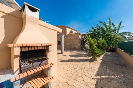Solluna, Villa Son Servera avec piscine - Photo 4