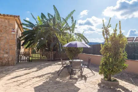 Solluna, Villa Son Servera avec piscine - Photo 5