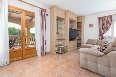 Solluna, Villa Son Servera avec piscine - Photo 9