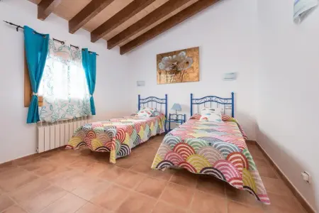 Solluna, Villa Son Servera avec piscine - Photo 18