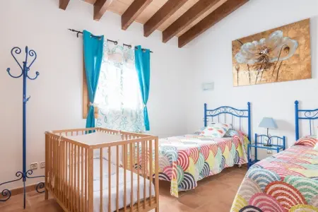 Solluna, Villa Son Servera avec piscine - Photo 20