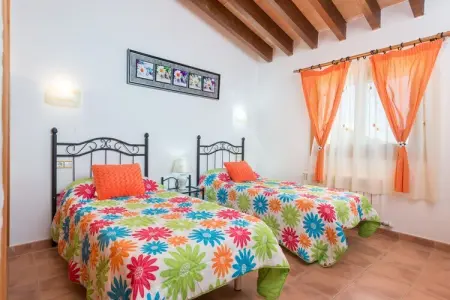 Solluna, Villa Son Servera avec piscine - Photo 21