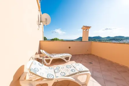 Solluna, Villa Son Servera avec piscine - Photo 24