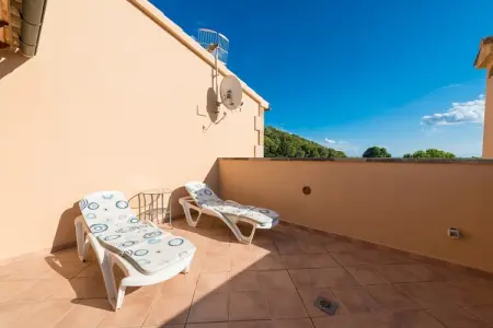 Solluna, Villa Son Servera avec piscine - Photo 25