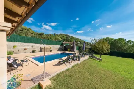 Solluna, Villa Son Servera avec piscine - Photo 30
