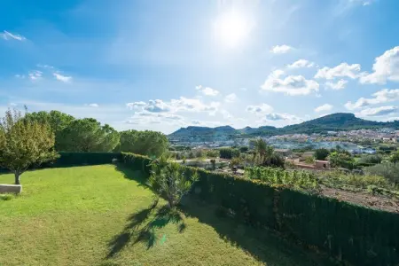 Solluna, Villa Son Servera avec piscine - Photo 31