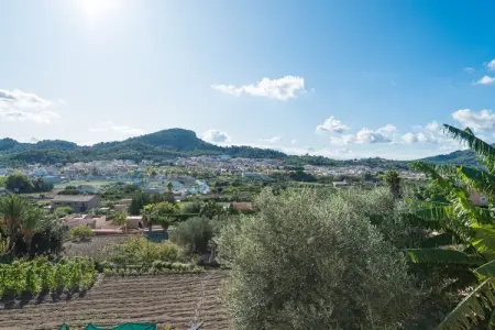 Solluna, Villa Son Servera avec piscine - Photo 34