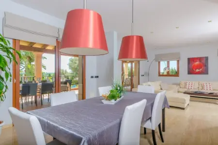 Can Bou, Finca privée avec piscine et vues - Photo 10