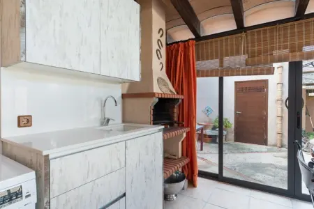 Ca Na Missa 10, Maison de ville près de Can Picafort - Photo 9