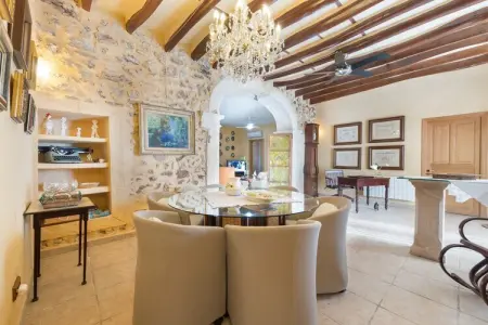 Ca Na Missa 10, Maison de ville près de Can Picafort - Photo 16